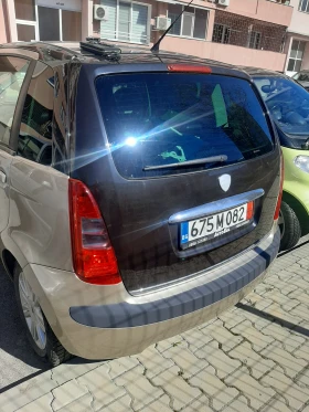 Lancia Musa 1.3 Multijet | Mobile.bg    3
