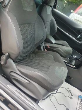 Citroen DS3 1.6 AUT LED NAVI KOJA EYRO 5 - 13444 лв. - 38873886 7