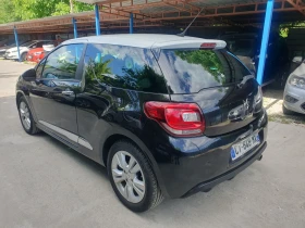 Citroen DS3 1.6 AUT LED NAVI KOJA EYRO 5 - 13444 лв. - 38873886 4