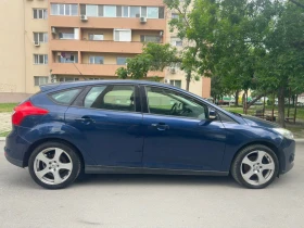 Обява за продажба на Ford Focus 1.6i Климатроник/Бензин/105кс/ОБСЛУЖЕН! ~8 490 лв. - изображение 4