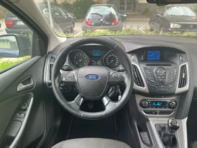 Обява за продажба на Ford Focus 1.6i Климатроник/Бензин/105кс/ОБСЛУЖЕН! ~8 490 лв. - изображение 9