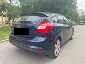 Обява за продажба на Ford Focus 1.6i Климатроник/Бензин/105кс/ОБСЛУЖЕН! ~8 490 лв. - изображение 7