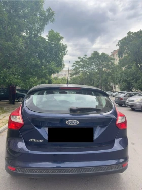 Обява за продажба на Ford Focus 1.6i Климатроник/Бензин/105кс/ОБСЛУЖЕН! ~8 490 лв. - изображение 6