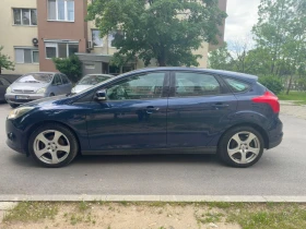 Обява за продажба на Ford Focus 1.6i Климатроник/Бензин/105кс/ОБСЛУЖЕН! ~8 490 лв. - изображение 3