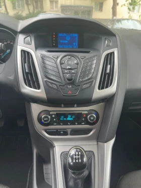 Обява за продажба на Ford Focus 1.6i Климатроник/Бензин/105кс/ОБСЛУЖЕН! ~8 490 лв. - изображение 8