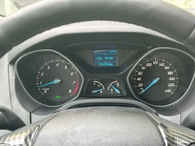Обява за продажба на Ford Focus 1.6i Климатроник/Бензин/105кс/ОБСЛУЖЕН! ~8 490 лв. - изображение 10