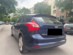 Обява за продажба на Ford Focus 1.6i Климатроник/Бензин/105кс/ОБСЛУЖЕН! ~8 490 лв. - изображение 5