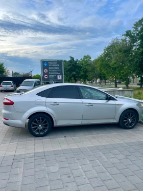 Обява за продажба на Ford Mondeo ~8 500 лв. - изображение 4