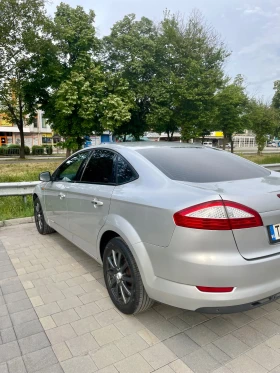 Обява за продажба на Ford Mondeo ~8 500 лв. - изображение 2