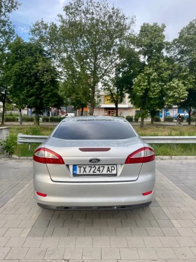 Обява за продажба на Ford Mondeo ~8 500 лв. - изображение 1