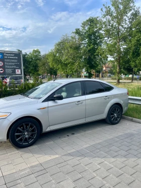 Обява за продажба на Ford Mondeo ~8 500 лв. - изображение 5