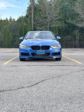 BMW 335 * S-Line * * HeadUp * (  ) | Mobile.bg    2