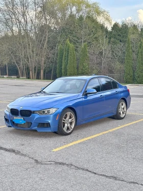  BMW 335