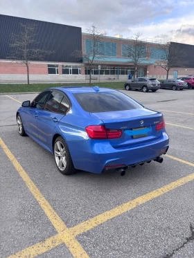 BMW 335 * S-Line * * HeadUp * (  ) | Mobile.bg    3