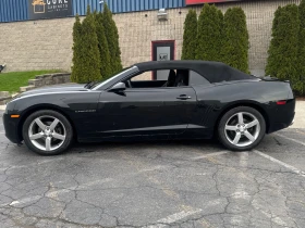 Chevrolet Camaro * 1LT* * АвтоКредит* - 21899 лв. - 66891135 2