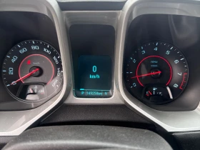 Chevrolet Camaro * 1LT* * АвтоКредит* - 21899 лв. - 66891135 8