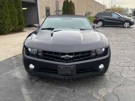 Chevrolet Camaro * 1LT* * АвтоКредит* - 21899 лв. - 66891135 6