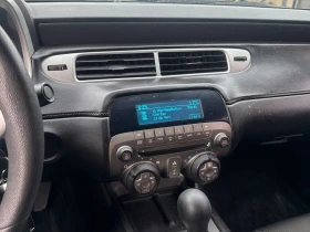 Chevrolet Camaro * 1LT* * АвтоКредит* - 21899 лв. - 66891135 9