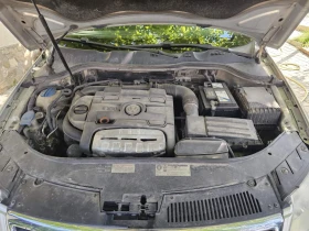 VW Passat - 8800 лв. - 47113748 6