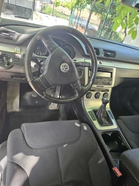 VW Passat - 8800 лв. - 47113748 5