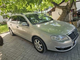 VW Passat - 8800 лв. - 47113748 2
