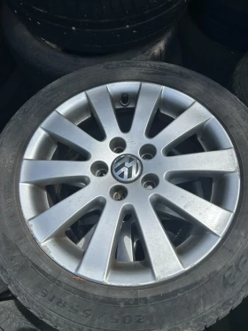 VW Passat - 8800 лв. - 47113748 10