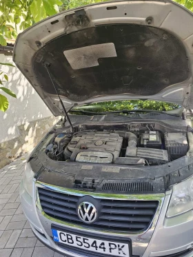 VW Passat - 8800 лв. - 47113748 7