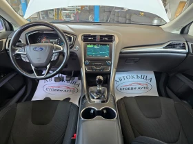 Ford Mondeo 2.0* 150кс* вс.екстри* фейслифт - 23999 лв. - 79529377 10