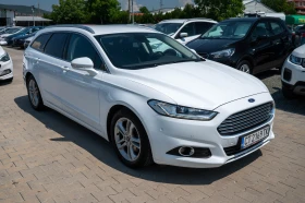 Ford Mondeo 2.0* 150кс* вс.екстри* фейслифт - 23999 лв. - 79529377 4