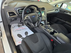 Ford Mondeo 2.0* 150кс* вс.екстри* фейслифт - 23999 лв. - 79529377 9