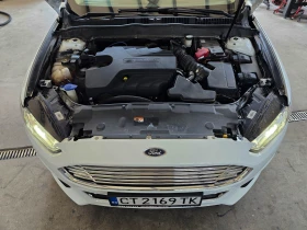 Ford Mondeo 2.0* 150кс* вс.екстри* фейслифт - 23999 лв. - 79529377 17