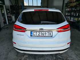 Ford Mondeo 2.0* 150кс* вс.екстри* фейслифт - 23999 лв. - 79529377 16
