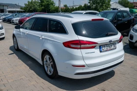Ford Mondeo 2.0* 150кс* вс.екстри* фейслифт - 23999 лв. - 79529377 5