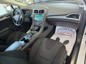 Ford Mondeo 2.0* 150кс* вс.екстри* фейслифт - 23999 лв. - 79529377 12