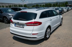 Ford Mondeo 2.0* 150кс* вс.екстри* фейслифт - 23999 лв. - 79529377 6
