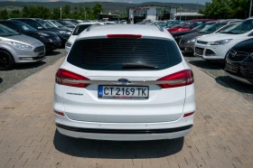 Ford Mondeo 2.0* 150кс* вс.екстри* фейслифт - 23999 лв. - 79529377 7