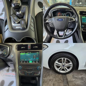 Ford Mondeo 2.0* 150кс* вс.екстри* фейслифт - 23999 лв. - 79529377 13