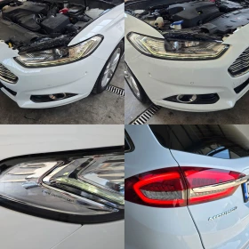 Ford Mondeo 2.0* 150кс* вс.екстри* фейслифт - 23999 лв. - 79529377 14