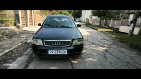 Обява за продажба на Audi A6 1.8  Т ~2 500 лв. - изображение 1