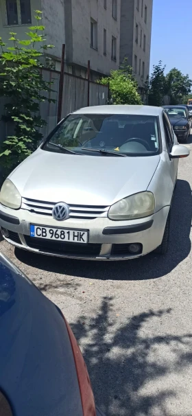 VW Golf 5 - 3200 лв. - 97260552 6