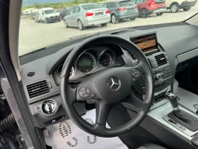 Обява за продажба на Mercedes-Benz C 220 63.000 км/ ОРИГИНАЛНАТА БОЯ/AVANTGARDE/НОВ ~22 900 лв. - изображение 7