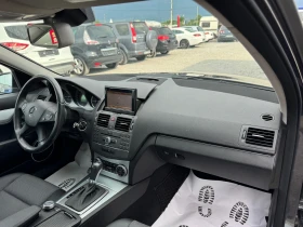Обява за продажба на Mercedes-Benz C 220 63.000 км/ ОРИГИНАЛНАТА БОЯ/AVANTGARDE/НОВ ~22 900 лв. - изображение 9