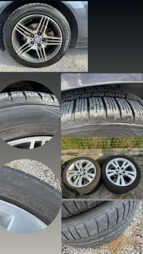 Mercedes-Benz C 220 63.000 /  /AVANTGARDE/ | Mobile.bg    16