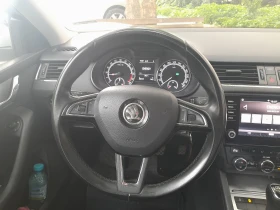 Обява за продажба на Skoda Octavia ~23 000 лв. - изображение 9