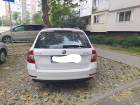 Обява за продажба на Skoda Octavia ~23 000 лв. - изображение 3