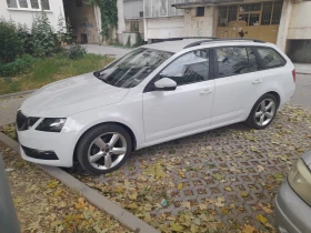 Обява за продажба на Skoda Octavia ~23 000 лв. - изображение 1