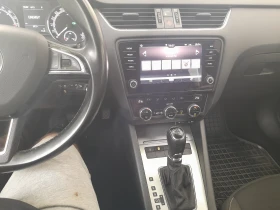 Обява за продажба на Skoda Octavia ~23 000 лв. - изображение 8