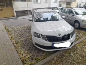 Обява за продажба на Skoda Octavia ~23 000 лв. - изображение 1
