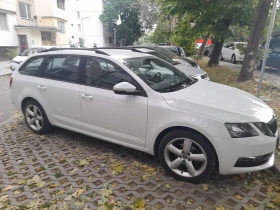 Обява за продажба на Skoda Octavia ~23 000 лв. - изображение 2