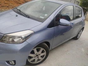 Обява за продажба на Toyota Yaris ~12 000 лв. - изображение 1